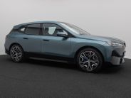 Foto Nummer 4: BMW iX