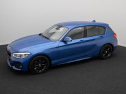 Foto Nummer 12: BMW 116d