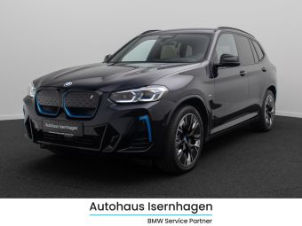 Foto Nummer 1: BMW iX3
