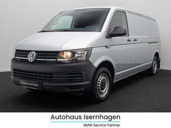 Foto Nummer 1: VW T6