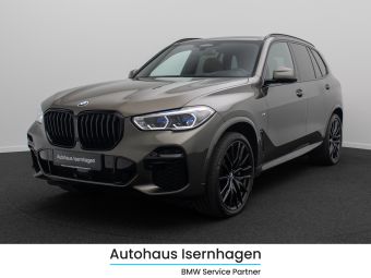 Foto Nummer 1: BMW X5