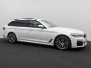 Foto Nummer 4: BMW 520d