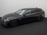 Foto Nummer 12: BMW 530d
