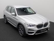 Foto Nummer 3: BMW X3