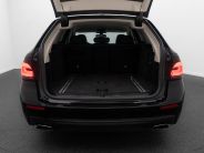 Foto Nummer 14: BMW 530d