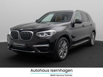 Foto Nummer 1: BMW X3