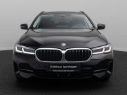 Foto Nummer 2: BMW 520d