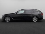 Foto Nummer 11: BMW 520d