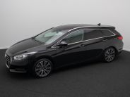 Foto Nummer 12: HYUNDAI i40