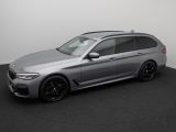 Foto Nummer 12: BMW 520d