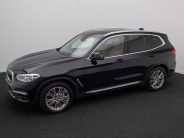 Foto Nummer 12: BMW X3