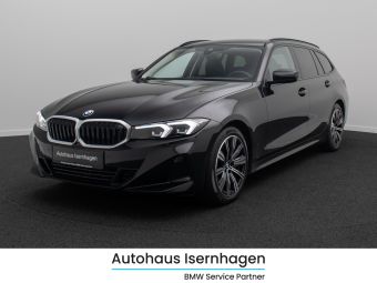 Foto Nummer 1: BMW 330d