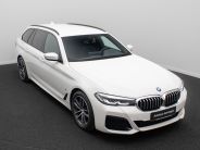 Foto Nummer 3: BMW 520d