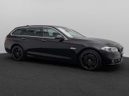 Foto Nummer 4: BMW 530d