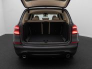 Foto Nummer 13: BMW X3