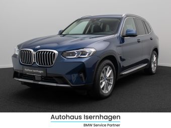 Foto Nummer 1: BMW X3