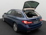 Foto Nummer 13: BMW 520d