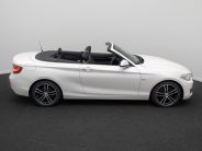 Foto Nummer 5: BMW 220d