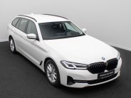 Foto Nummer 3: BMW 530d