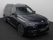 Foto Nummer 3: BMW X7