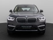 Foto Nummer 2: BMW X3