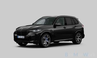 Foto Nummer 1: BMW X5
