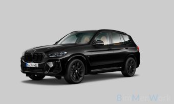 Foto Nummer 1: BMW X3