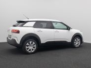 Foto Nummer 6: CITROëN C4