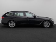 Foto Nummer 5: BMW 520e