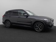 Foto Nummer 4: BMW X3