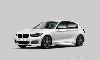 Foto Nummer 1: BMW M140i