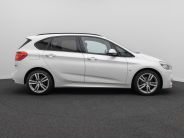 Foto Nummer 5: BMW 220d