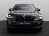 Foto Nummer 2: BMW X3
