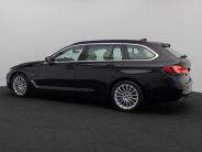Foto Nummer 10: BMW 520e