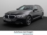 Foto Nummer 1: BMW 520d