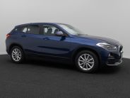 Foto Nummer 4: BMW X2