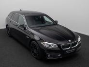 Foto Nummer 3: BMW 530d