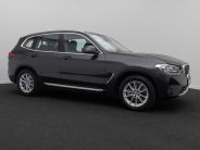 Foto Nummer 4: BMW X3