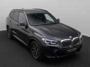 Foto Nummer 3: BMW X3