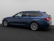 Foto Nummer 10: BMW 520d