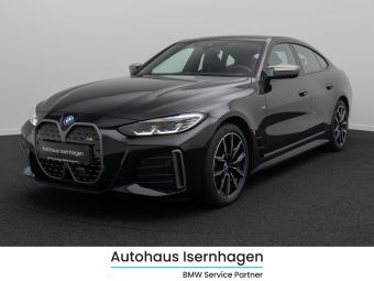 Foto Nummer 1: BMW i4