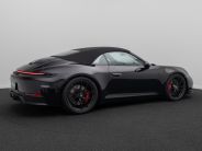 Foto Nummer 6: PORSCHE 992 911