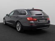 Foto Nummer 9: BMW 530d