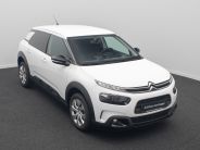 Foto Nummer 3: CITROëN C4
