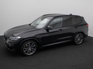 Foto Nummer 12: BMW X3