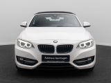 Foto Nummer 2: BMW 220d