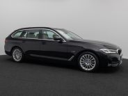 Foto Nummer 4: BMW 520e