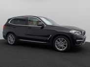 Foto Nummer 4: BMW X3