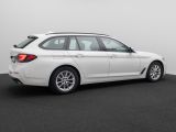 Foto Nummer 6: BMW 530d