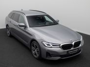 Foto Nummer 3: BMW 520d